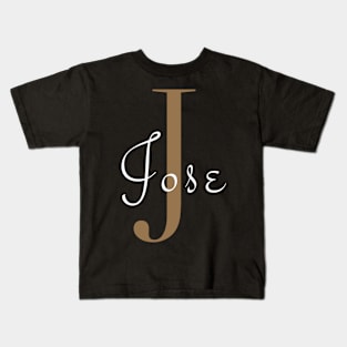 I am Jose Kids T-Shirt